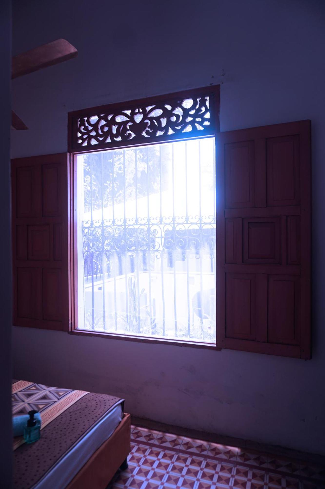 圣玛尔塔 Historic House Centro Historico酒店 外观 照片