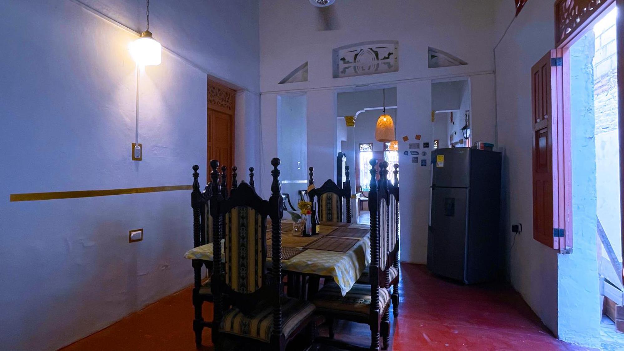 圣玛尔塔 Historic House Centro Historico酒店 外观 照片